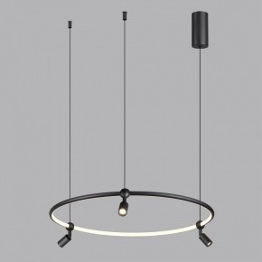 Подвесная люстра Odeon Light Keanu 7026/52L в Ханты-Мансийске - hanty-mansiysk.ok-mebel.com | фото 3