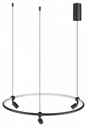 Подвесная люстра Odeon Light Keanu 7026/52L в Ханты-Мансийске - hanty-mansiysk.ok-mebel.com | фото 4