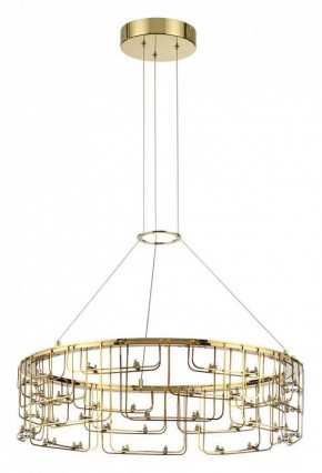 Подвесная люстра Odeon Light ZAHA 7060/44L в Ханты-Мансийске - hanty-mansiysk.ok-mebel.com | фото 2