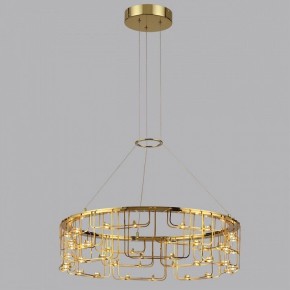 Подвесная люстра Odeon Light ZAHA 7060/44L в Ханты-Мансийске - hanty-mansiysk.ok-mebel.com | фото 3