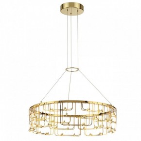 Подвесная люстра Odeon Light ZAHA 7060/44L в Ханты-Мансийске - hanty-mansiysk.ok-mebel.com | фото 4