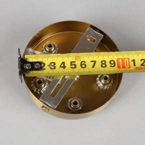 Подвесная люстра Omnilux Batelli OML-52903-08 в Ханты-Мансийске - hanty-mansiysk.ok-mebel.com | фото 12