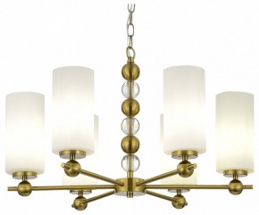 Подвесная люстра ST-Luce AURORA SL2003.303.06 в Ханты-Мансийске - hanty-mansiysk.ok-mebel.com | фото