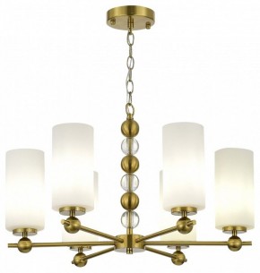 Подвесная люстра ST-Luce AURORA SL2003.303.06 в Ханты-Мансийске - hanty-mansiysk.ok-mebel.com | фото 2