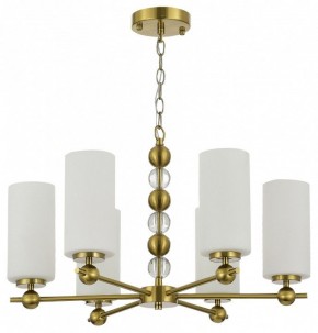 Подвесная люстра ST-Luce AURORA SL2003.303.06 в Ханты-Мансийске - hanty-mansiysk.ok-mebel.com | фото 4