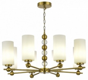 Подвесная люстра ST-Luce AURORA SL2003.303.08 в Ханты-Мансийске - hanty-mansiysk.ok-mebel.com | фото 2