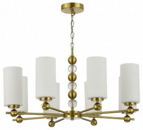 Подвесная люстра ST-Luce AURORA SL2003.303.08 в Ханты-Мансийске - hanty-mansiysk.ok-mebel.com | фото 3