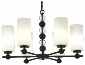 Подвесная люстра ST-Luce AURORA SL2003.403.06 в Ханты-Мансийске - hanty-mansiysk.ok-mebel.com | фото