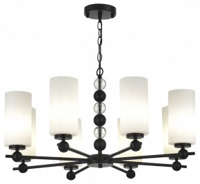 Подвесная люстра ST-Luce AURORA SL2003.403.08 в Ханты-Мансийске - hanty-mansiysk.ok-mebel.com | фото 2