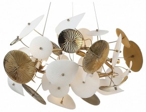Подвесная люстра ST-Luce Dahlia SL1518.303.06 в Ханты-Мансийске - hanty-mansiysk.ok-mebel.com | фото