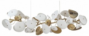 Подвесная люстра ST-Luce Dahlia SL1518.303.08 в Ханты-Мансийске - hanty-mansiysk.ok-mebel.com | фото
