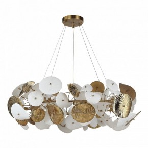 Подвесная люстра ST-Luce Dahlia SL1518.303.10 в Ханты-Мансийске - hanty-mansiysk.ok-mebel.com | фото