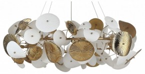 Подвесная люстра ST-Luce Dahlia SL1518.303.10 в Ханты-Мансийске - hanty-mansiysk.ok-mebel.com | фото 2