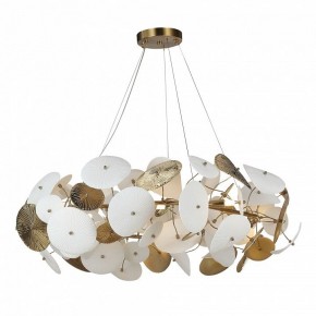 Подвесная люстра ST-Luce Dahlia SL1518.303.10 в Ханты-Мансийске - hanty-mansiysk.ok-mebel.com | фото 3