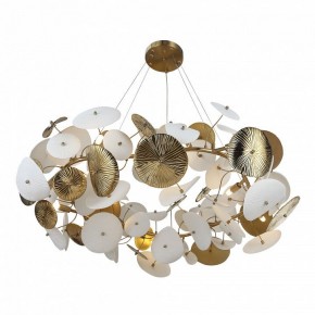 Подвесная люстра ST-Luce Dahlia SL1518.303.10 в Ханты-Мансийске - hanty-mansiysk.ok-mebel.com | фото 4
