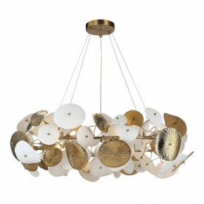 Подвесная люстра ST-Luce Dahlia SL1518.303.10 в Ханты-Мансийске - hanty-mansiysk.ok-mebel.com | фото 5