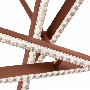 Подвесная люстра ST-Luce EUCLIDICS SL1018.613.04 в Ханты-Мансийске - hanty-mansiysk.ok-mebel.com | фото 7