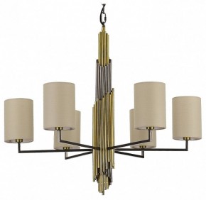 Подвесная люстра ST-Luce Gloria SL1638.303.06 в Ханты-Мансийске - hanty-mansiysk.ok-mebel.com | фото