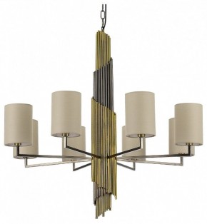 Подвесная люстра ST-Luce Gloria SL1638.303.08 в Ханты-Мансийске - hanty-mansiysk.ok-mebel.com | фото