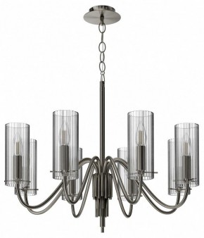 Подвесная люстра ST-Luce SANTORI SL2005.103.08 в Ханты-Мансийске - hanty-mansiysk.ok-mebel.com | фото 5