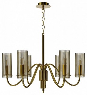 Подвесная люстра ST-Luce SANTORI SL2005.303.06 в Ханты-Мансийске - hanty-mansiysk.ok-mebel.com | фото 3
