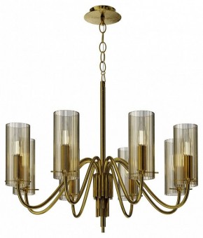 Подвесная люстра ST-Luce SANTORI SL2005.303.08 в Ханты-Мансийске - hanty-mansiysk.ok-mebel.com | фото 4