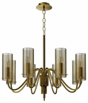 Подвесная люстра ST-Luce SANTORI SL2005.303.08 в Ханты-Мансийске - hanty-mansiysk.ok-mebel.com | фото 5