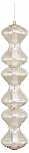 Подвесная люстра ST-Luce SPINE SL6136.213.01 в Ханты-Мансийске - hanty-mansiysk.ok-mebel.com | фото