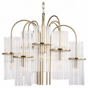 Подвесная люстра ST-Luce TASSE SL6145.303.09 в Ханты-Мансийске - hanty-mansiysk.ok-mebel.com | фото