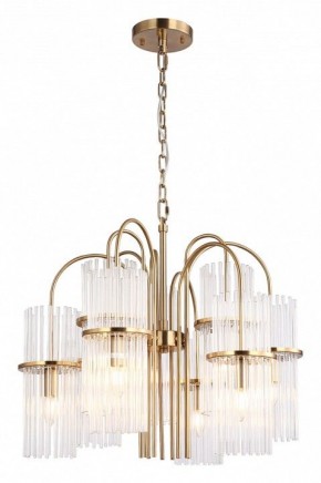 Подвесная люстра ST-Luce TASSE SL6145.303.09 в Ханты-Мансийске - hanty-mansiysk.ok-mebel.com | фото 2