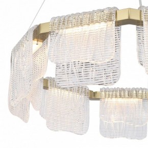 Подвесная люстра ST-Luce VOILE SL6021.203.54 в Ханты-Мансийске - hanty-mansiysk.ok-mebel.com | фото 6