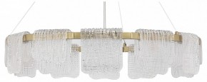Подвесная люстра ST-Luce VOILE SL6021.203.66 в Ханты-Мансийске - hanty-mansiysk.ok-mebel.com | фото