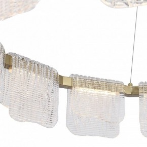 Подвесная люстра ST-Luce VOILE SL6021.203.66 в Ханты-Мансийске - hanty-mansiysk.ok-mebel.com | фото 7