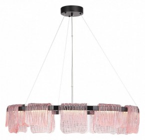 Подвесная люстра ST-Luce VOILE SL6021.403.66 в Ханты-Мансийске - hanty-mansiysk.ok-mebel.com | фото 4