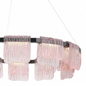 Подвесная люстра ST-Luce VOILE SL6021.403.66 в Ханты-Мансийске - hanty-mansiysk.ok-mebel.com | фото 5