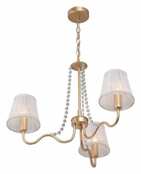 Подвесная люстра Vitaluce V1848 V1848-8/3 в Ханты-Мансийске - hanty-mansiysk.ok-mebel.com | фото 3