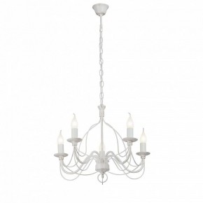 Подвесная люстра Vitaluce V1867 V1867-0/5 в Ханты-Мансийске - hanty-mansiysk.ok-mebel.com | фото