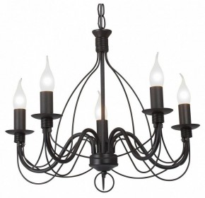 Подвесная люстра Vitaluce V18670 V18670-1/5 в Ханты-Мансийске - hanty-mansiysk.ok-mebel.com | фото