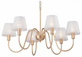 Подвесная люстра Vitaluce V1868 V1868-8/6 в Ханты-Мансийске - hanty-mansiysk.ok-mebel.com | фото