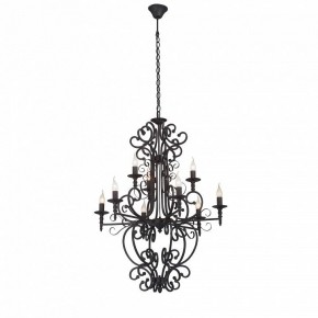 Подвесная люстра Vitaluce V1873 V1873-1/9 в Ханты-Мансийске - hanty-mansiysk.ok-mebel.com | фото 2