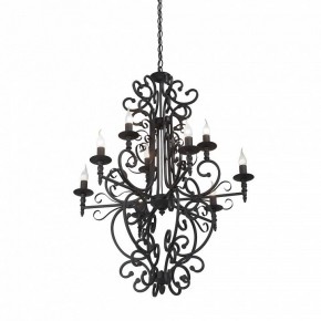 Подвесная люстра Vitaluce V1873 V1873-1/9 в Ханты-Мансийске - hanty-mansiysk.ok-mebel.com | фото 3