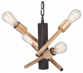 Подвесная люстра Vitaluce V3009 V3009-1/4 в Ханты-Мансийске - hanty-mansiysk.ok-mebel.com | фото