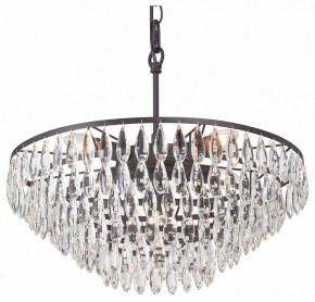Подвесная люстра Vitaluce V5352 V5352-1/5 в Ханты-Мансийске - hanty-mansiysk.ok-mebel.com | фото 2