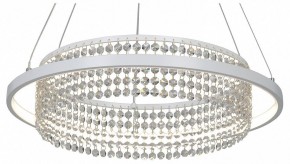 Подвесная люстра Vitaluce V54000 V54000-0/1S в Ханты-Мансийске - hanty-mansiysk.ok-mebel.com | фото