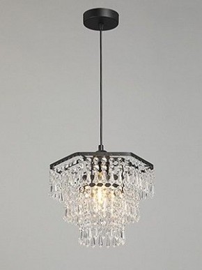 Подвесная люстра Vitaluce V5883 V5883-1/1S в Ханты-Мансийске - hanty-mansiysk.ok-mebel.com | фото 5