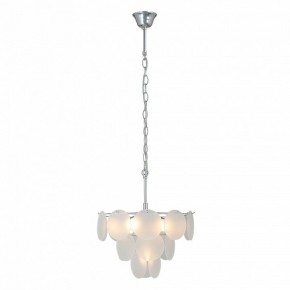 Подвесная люстра Vitaluce V5888 V5888-9/7 в Ханты-Мансийске - hanty-mansiysk.ok-mebel.com | фото 3