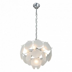 Подвесная люстра Vitaluce V5888 V5888-9/7 в Ханты-Мансийске - hanty-mansiysk.ok-mebel.com | фото 4