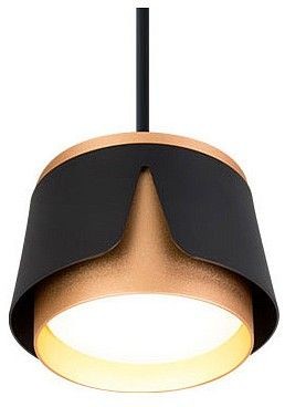 Подвесной светильник Arte Lamp Amaks A8028SP-1BK в Ханты-Мансийске - hanty-mansiysk.ok-mebel.com | фото