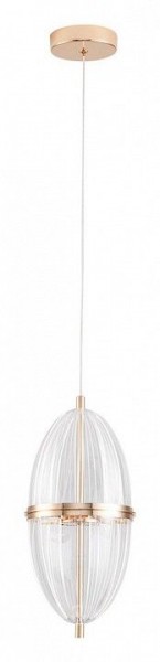 Подвесной светильник Arte Lamp Andromeda A2089SP-3GO в Ханты-Мансийске - hanty-mansiysk.ok-mebel.com | фото