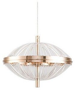 Подвесной светильник Arte Lamp Andromeda A2089SP-6GO в Ханты-Мансийске - hanty-mansiysk.ok-mebel.com | фото